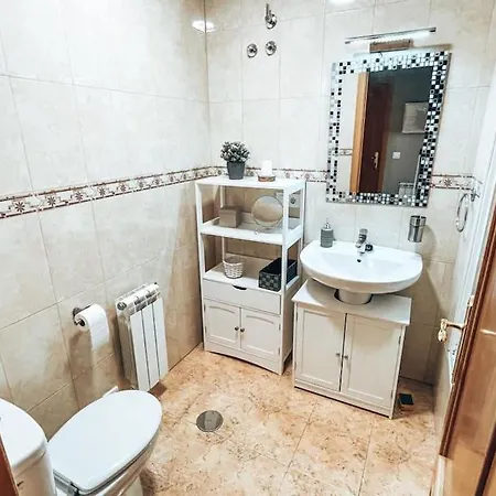 Appartement Cemba Ponferrada