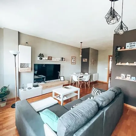 Cemba Appartement