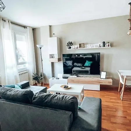 Appartamento Cemba *