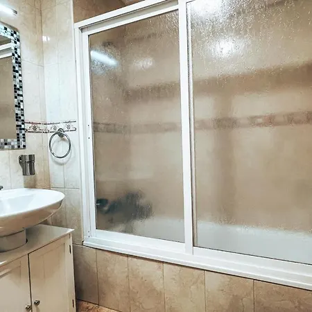 Cemba Appartement *