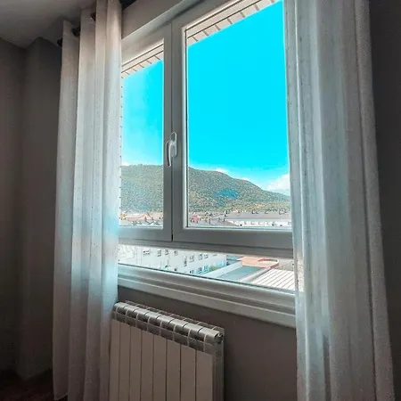 Cemba Appartamento Ponferrada