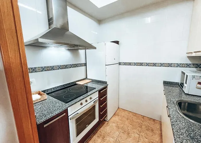 Lägenhet Cemba Ponferrada